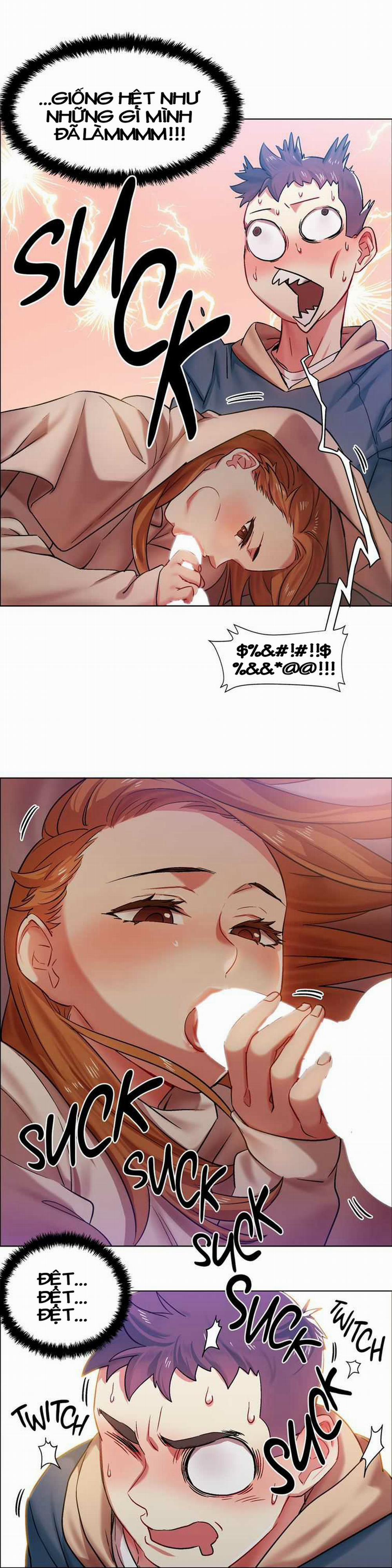 Thuê Băng Phim Heo Vol 0 4 trang 11