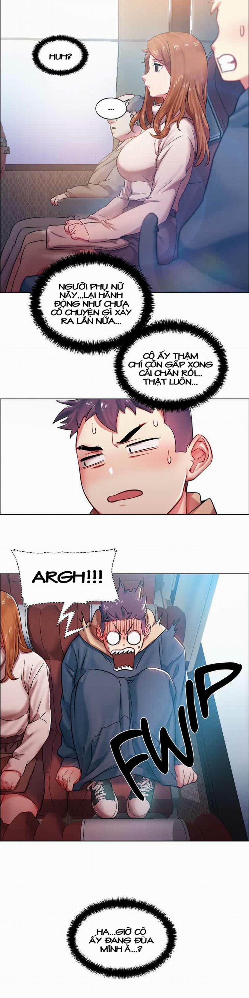 Thuê Băng Phim Heo Vol 0 4 trang 15