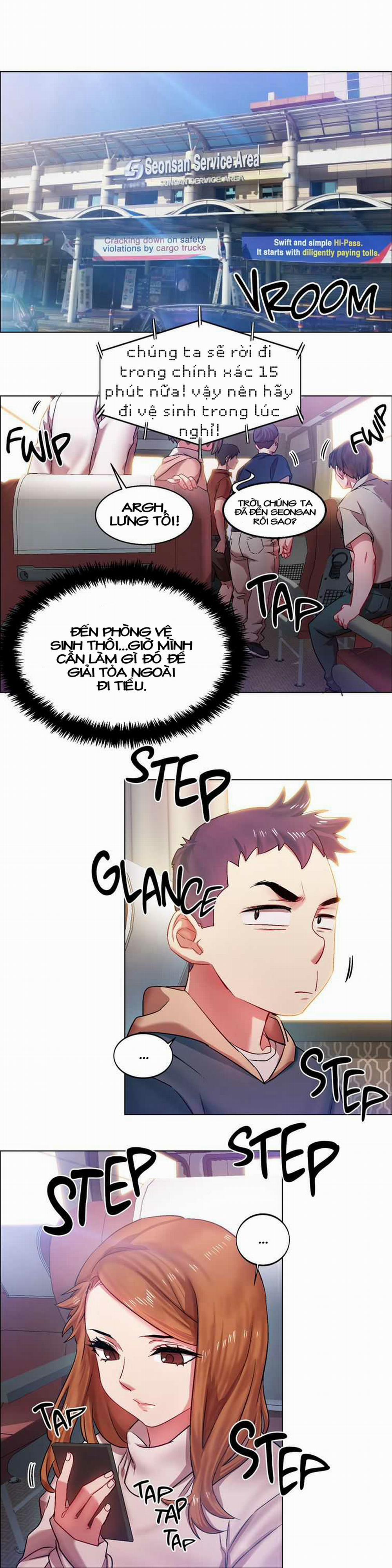 Thuê Băng Phim Heo Vol 0 4 trang 18