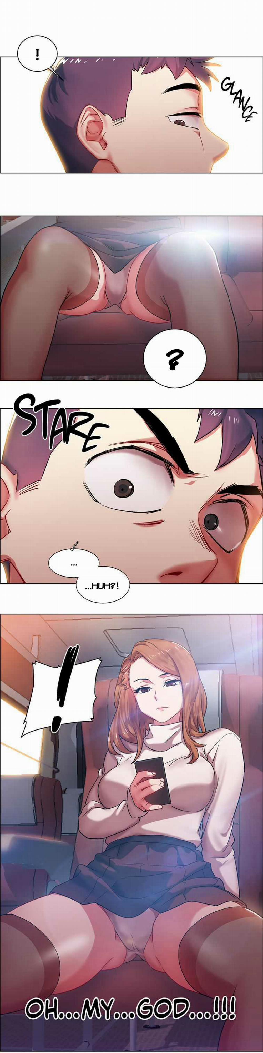 Thuê Băng Phim Heo Vol 0 4 trang 21