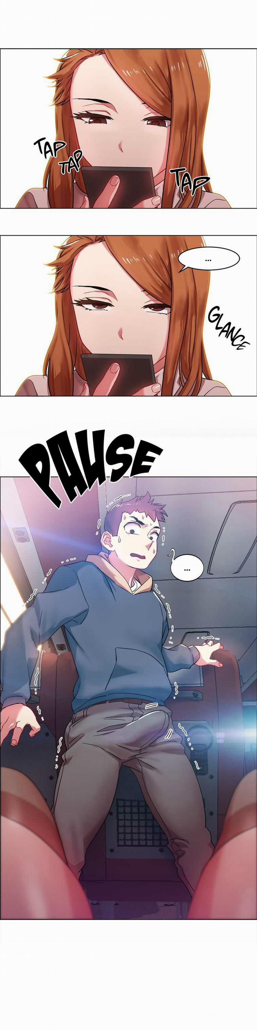 Thuê Băng Phim Heo Vol 0 4 trang 22