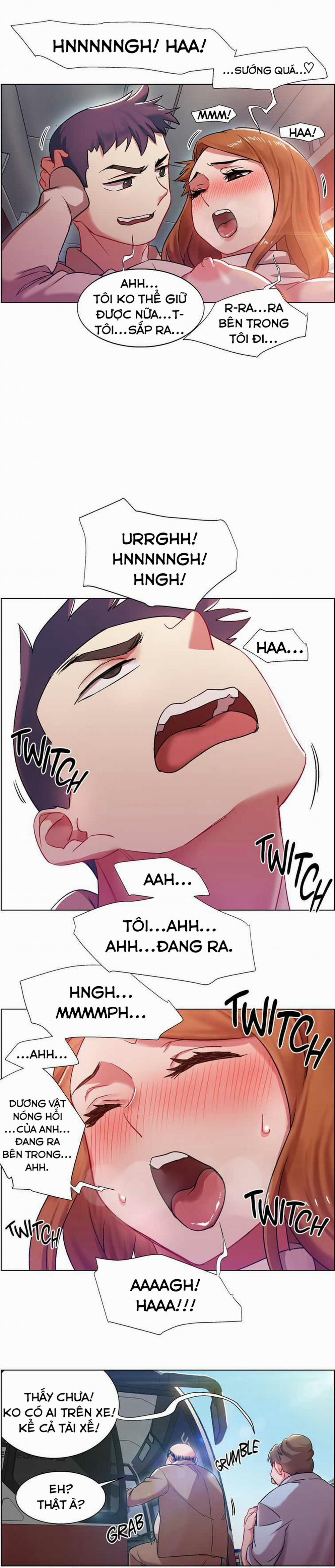 Thuê Băng Phim Heo Vol 0 6(End vol 0 trang 21