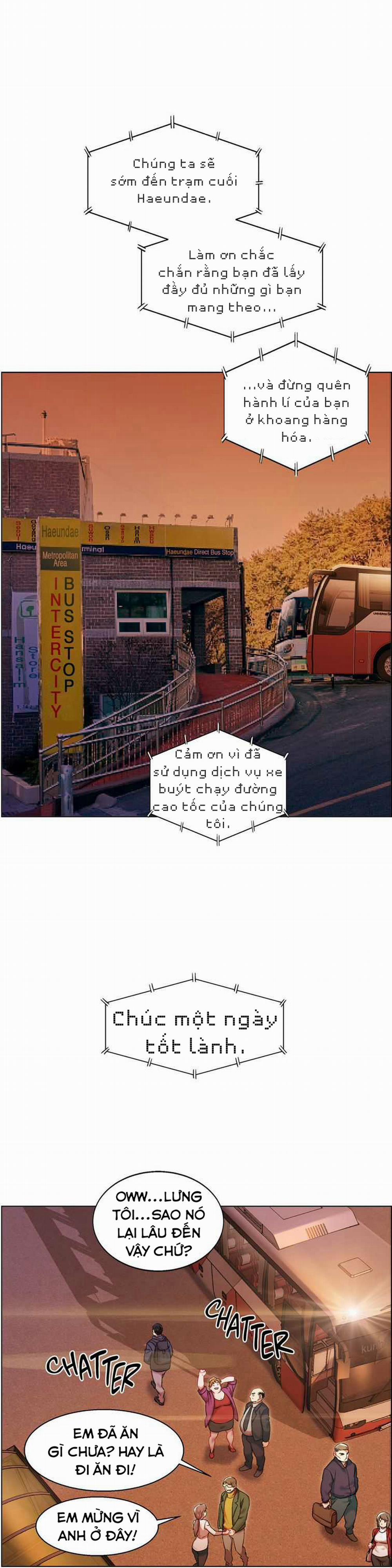 Thuê Băng Phim Heo Vol 0 6(End vol 0 trang 25