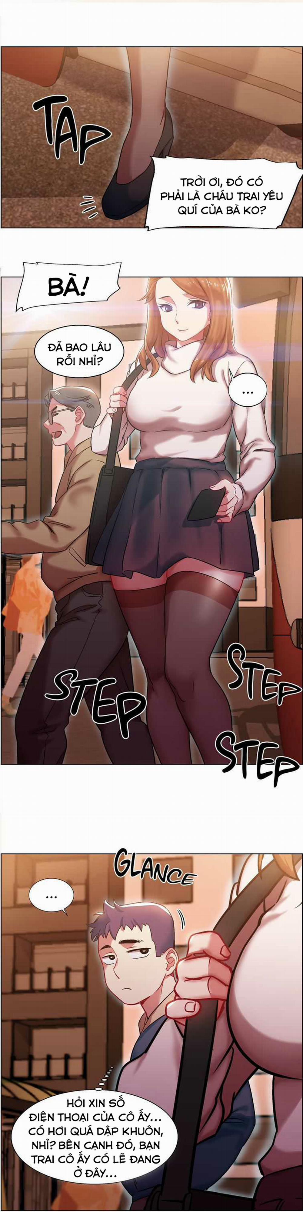 Thuê Băng Phim Heo Vol 0 6(End vol 0 trang 26