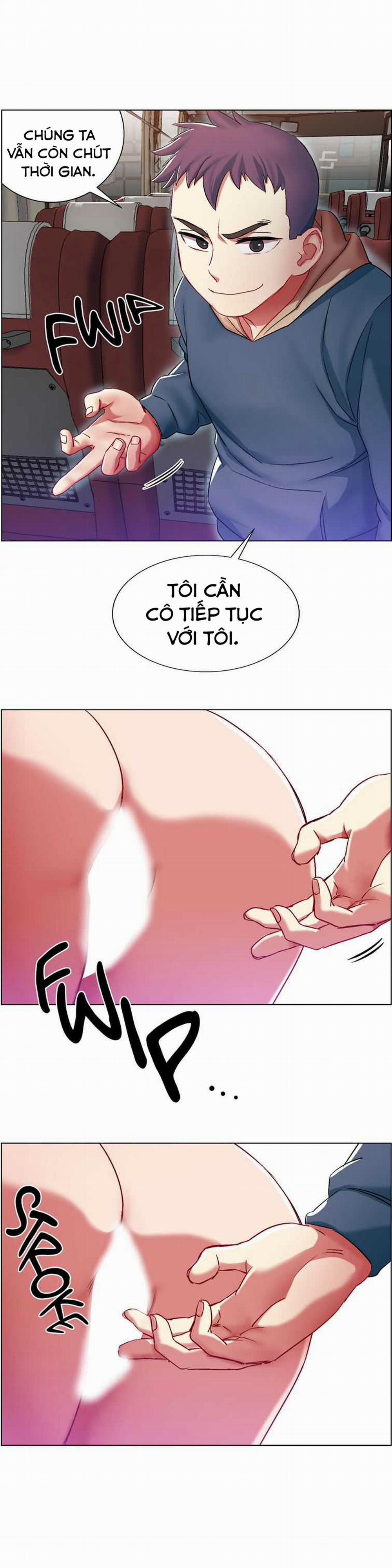 Thuê Băng Phim Heo Vol 0 6(End vol 0 trang 6