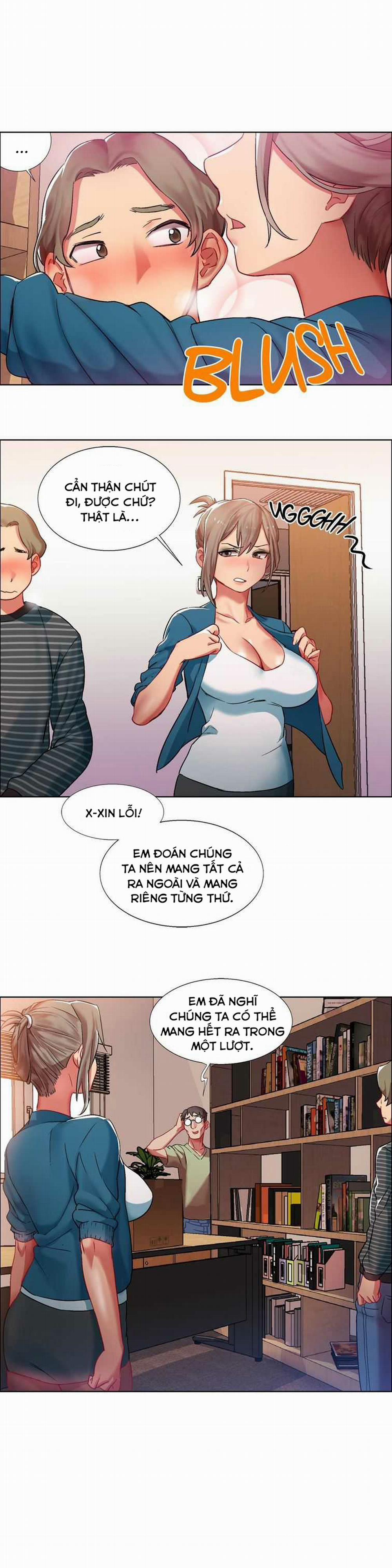 Thuê Băng Phim Heo Vol 0 7 trang 19