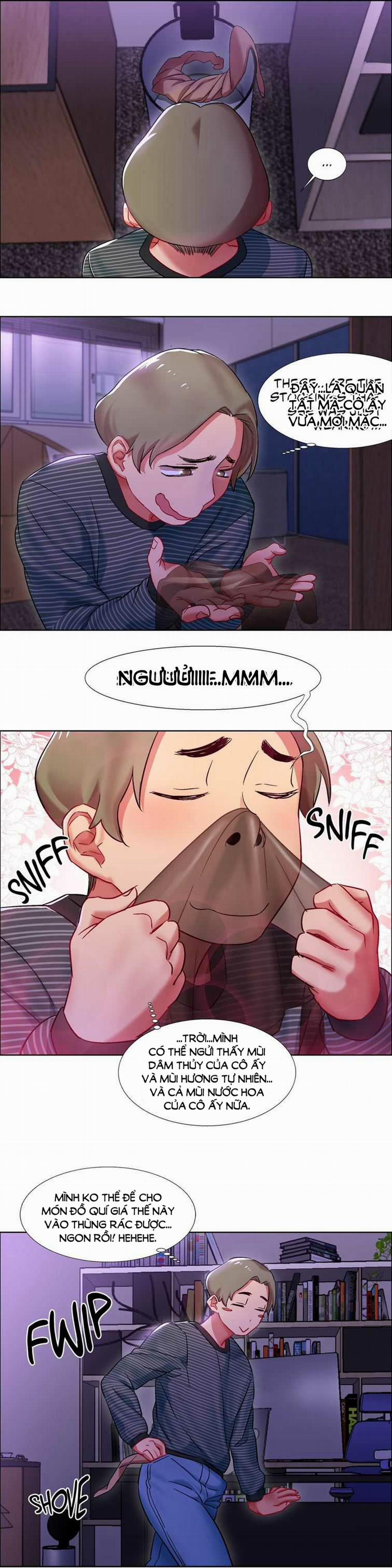 Thuê Băng Phim Heo Vol 0 8 trang 21