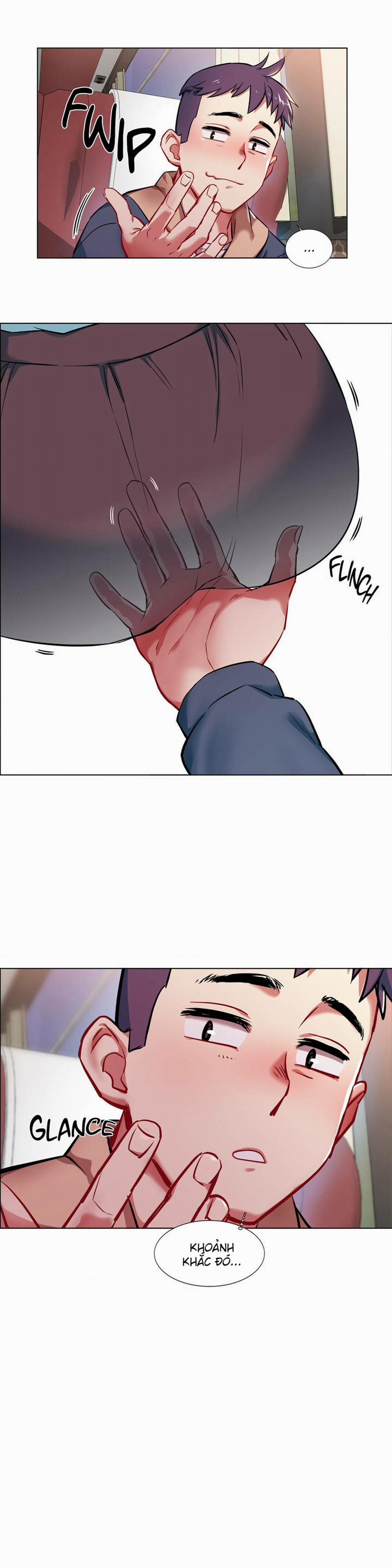 Thuê Băng Phim Heo Vol 1: 1 trang 31