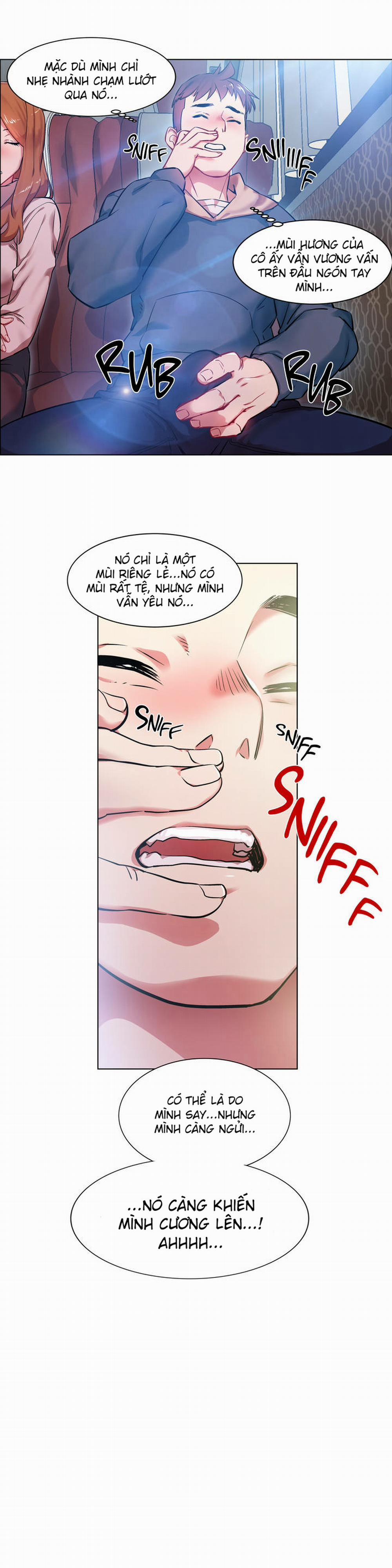 Thuê Băng Phim Heo Vol 1: 1 trang 35