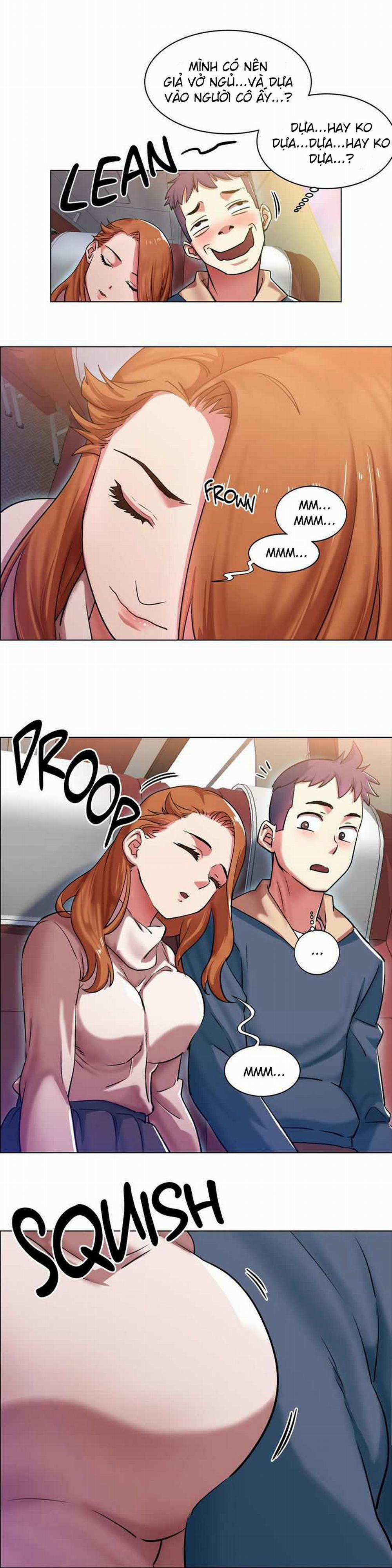 Thuê Băng Phim Heo Vol 1: 2 trang 11