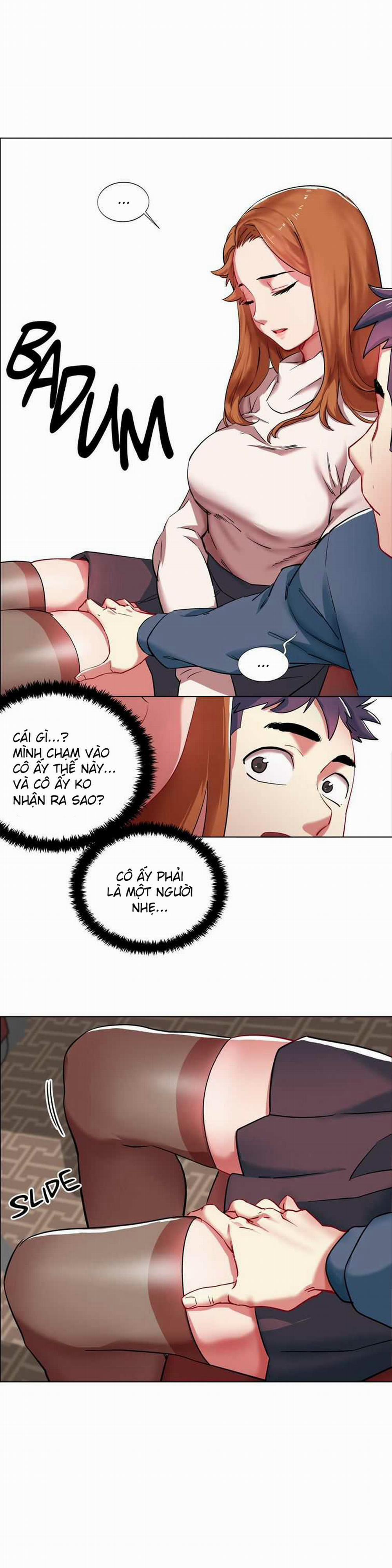 Thuê Băng Phim Heo Vol 1: 2 trang 19