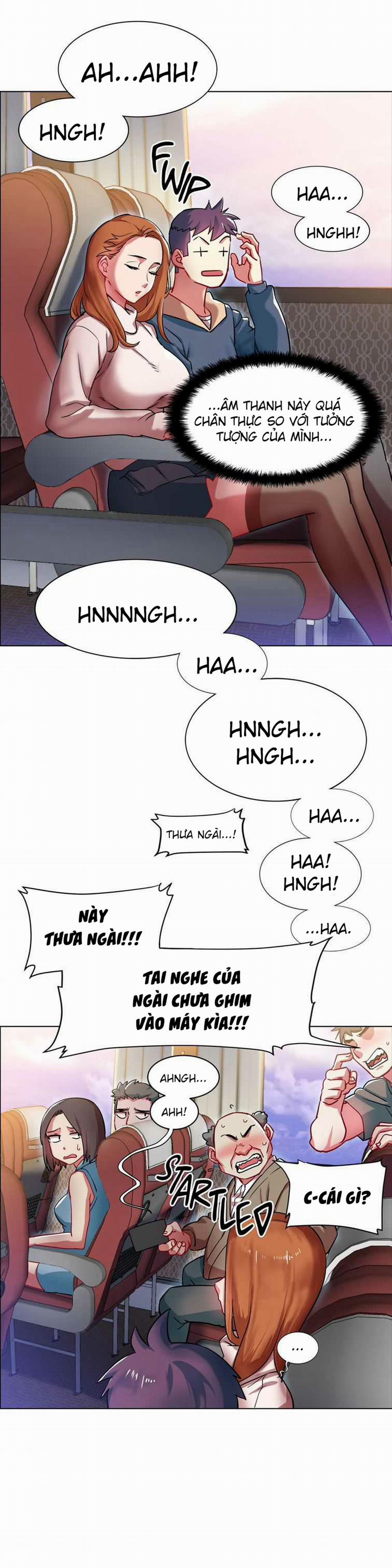 Thuê Băng Phim Heo Vol 1: 2 trang 7