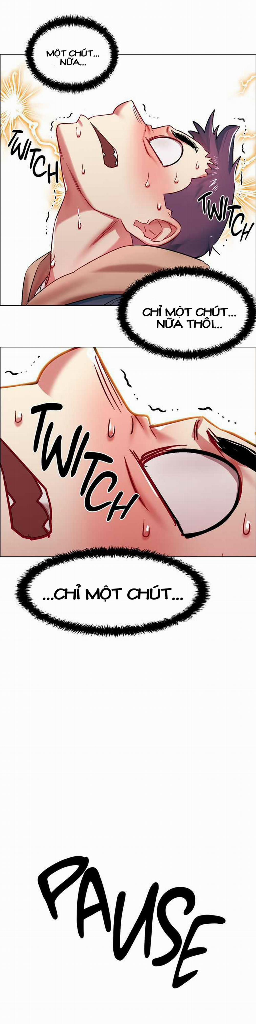 Thuê Băng Phim Heo Vol 1: 4 trang 13