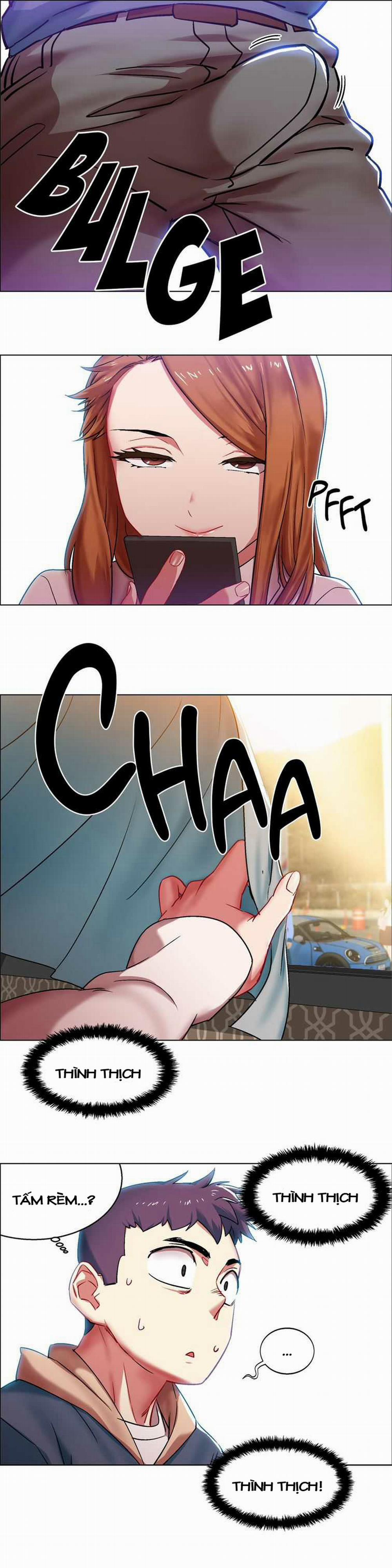 Thuê Băng Phim Heo Vol 1: 4 trang 23