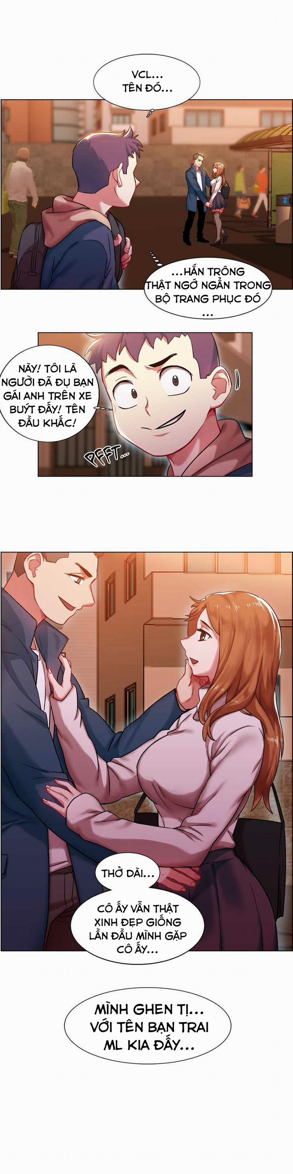 Thuê Băng Phim Heo Vol 1: 6(End vol 1) trang 27