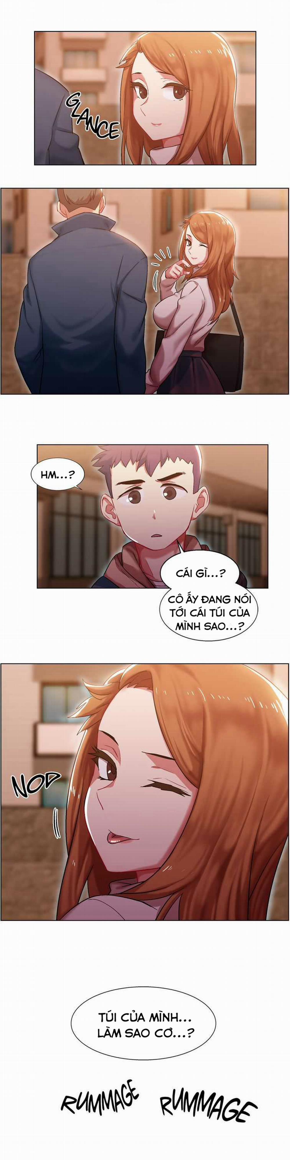 Thuê Băng Phim Heo Vol 1: 6(End vol 1) trang 28