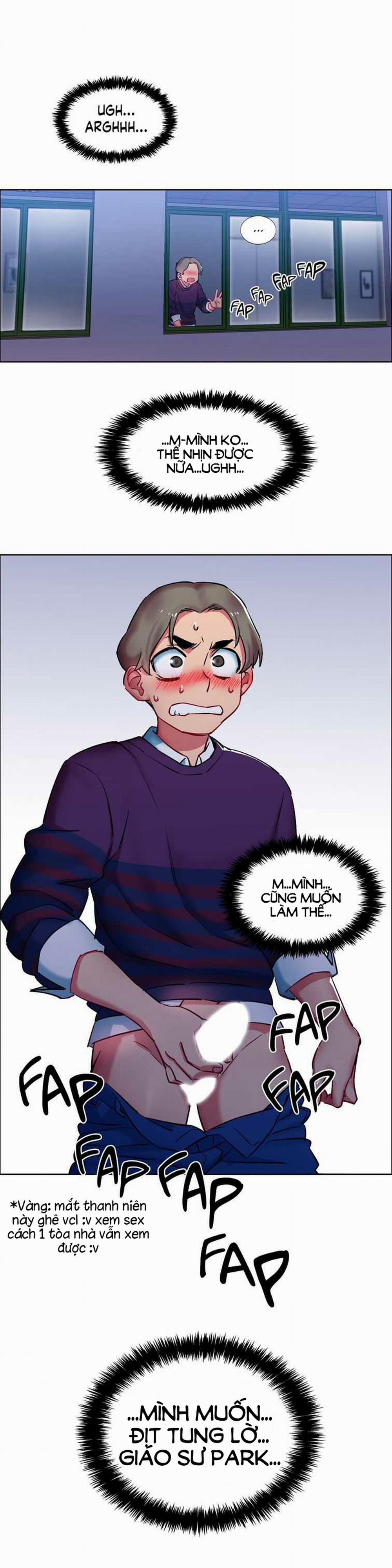 Thuê Băng Phim Heo Vol 2: 10 trang 27