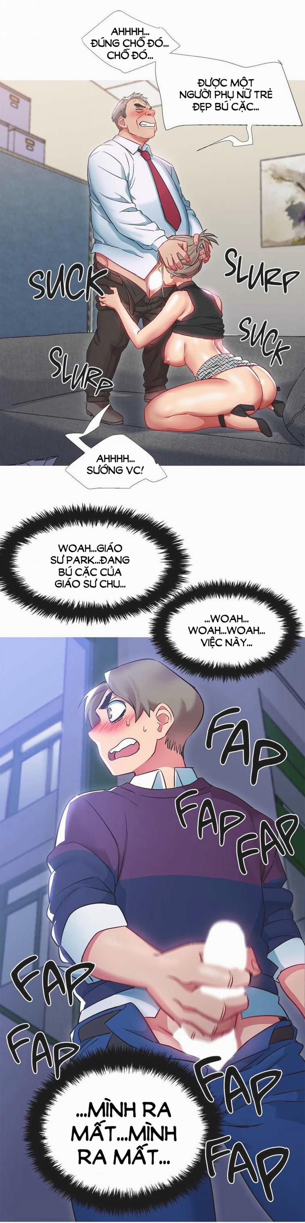 Thuê Băng Phim Heo Vol 2: 11 trang 13