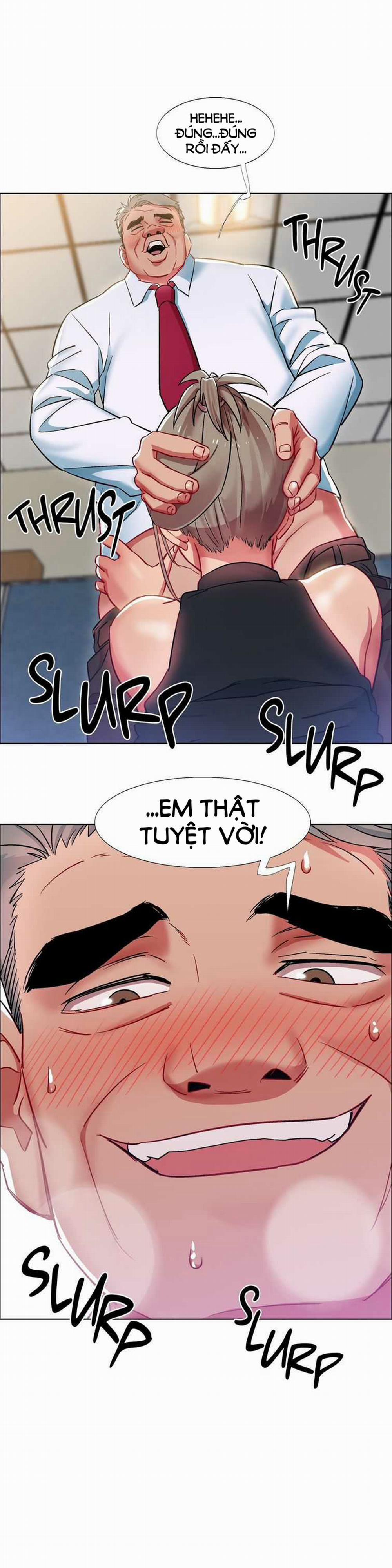 Thuê Băng Phim Heo Vol 2: 11 trang 15