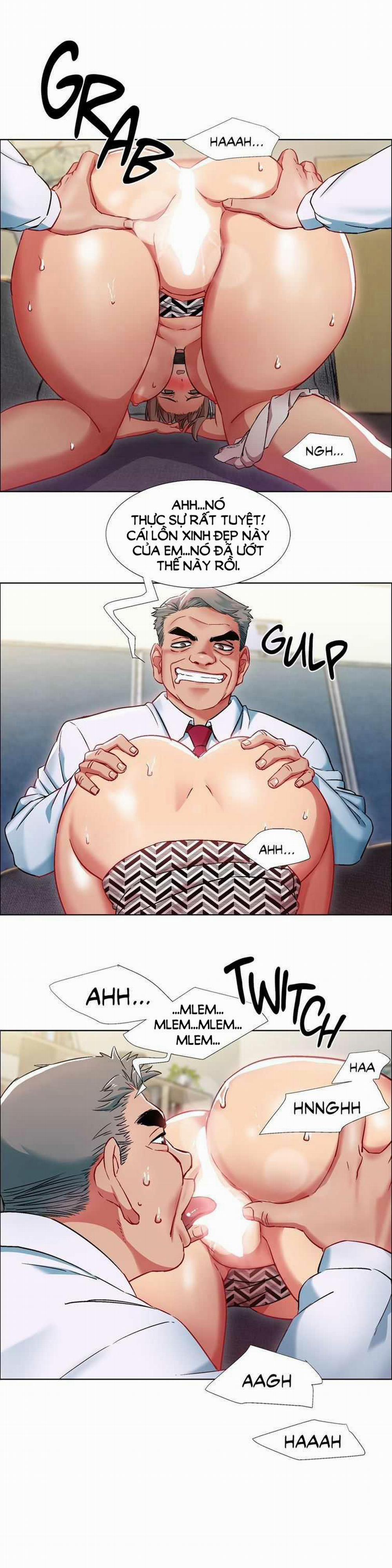 Thuê Băng Phim Heo Vol 2: 11 trang 2