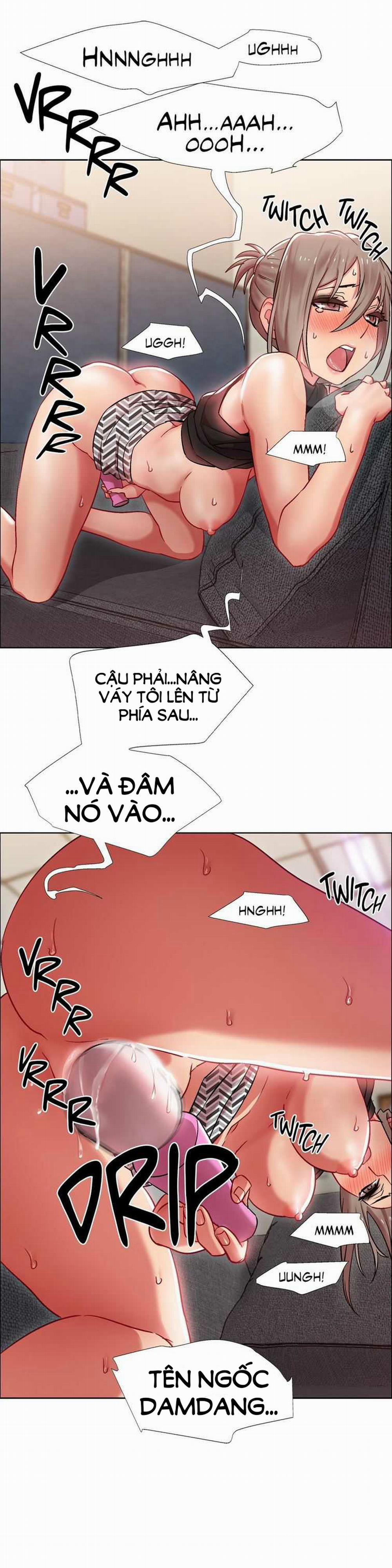 Thuê Băng Phim Heo Vol 2: 11 trang 23