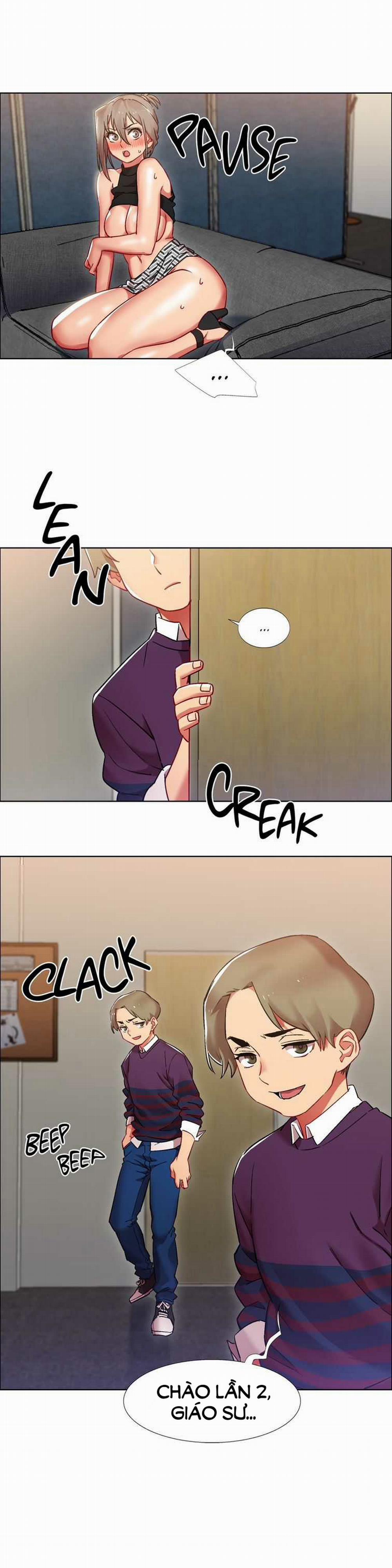 Thuê Băng Phim Heo Vol 2: 11 trang 26