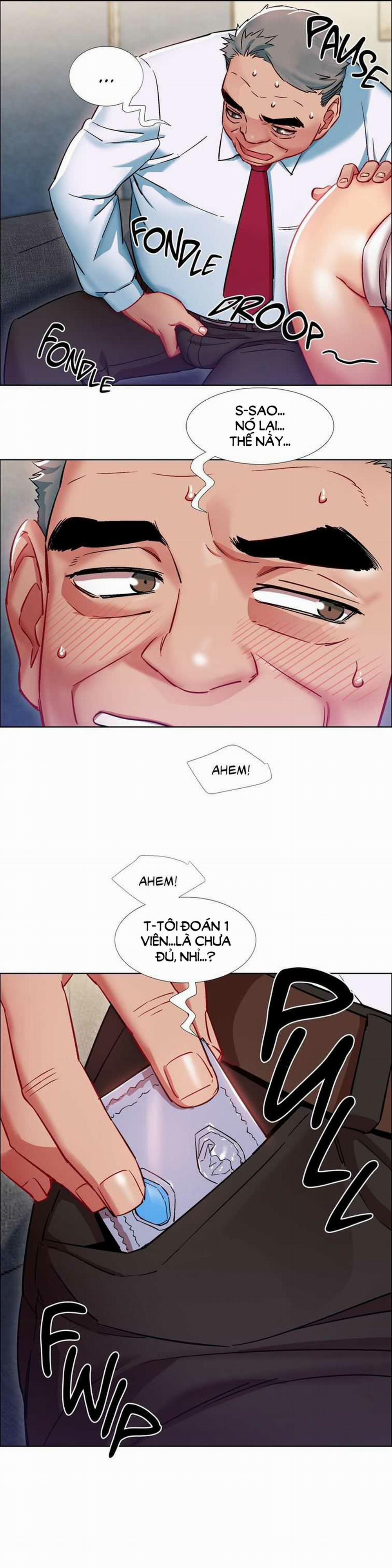 Thuê Băng Phim Heo Vol 2: 11 trang 6