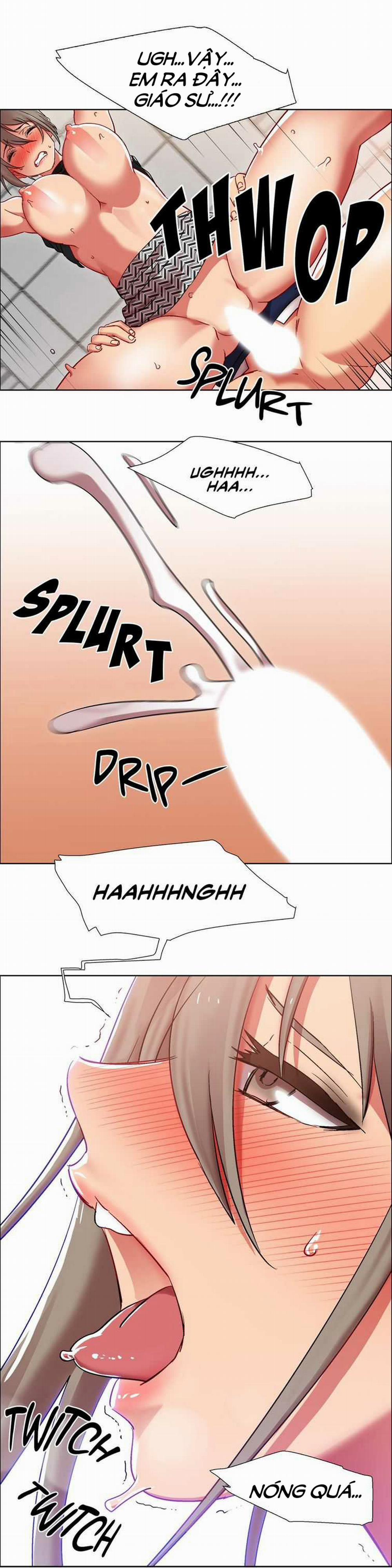 Thuê Băng Phim Heo Vol 2: 13 trang 12