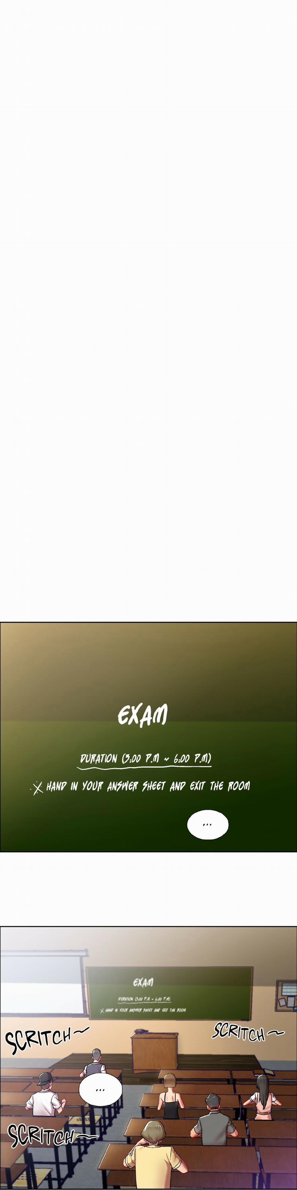 Thuê Băng Phim Heo Vol 2: 14 trang 18