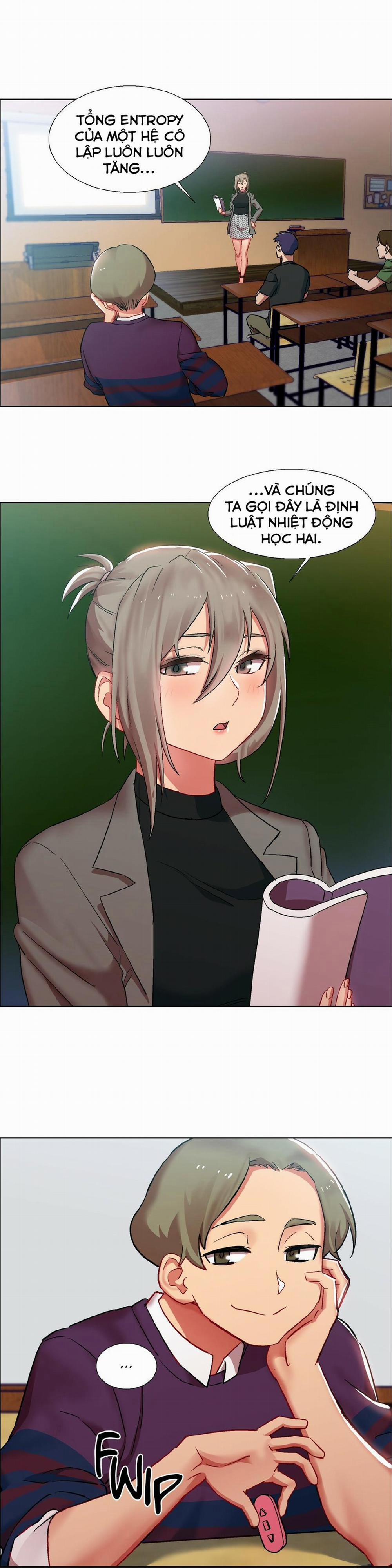 Thuê Băng Phim Heo Vol 2: 14 trang 2