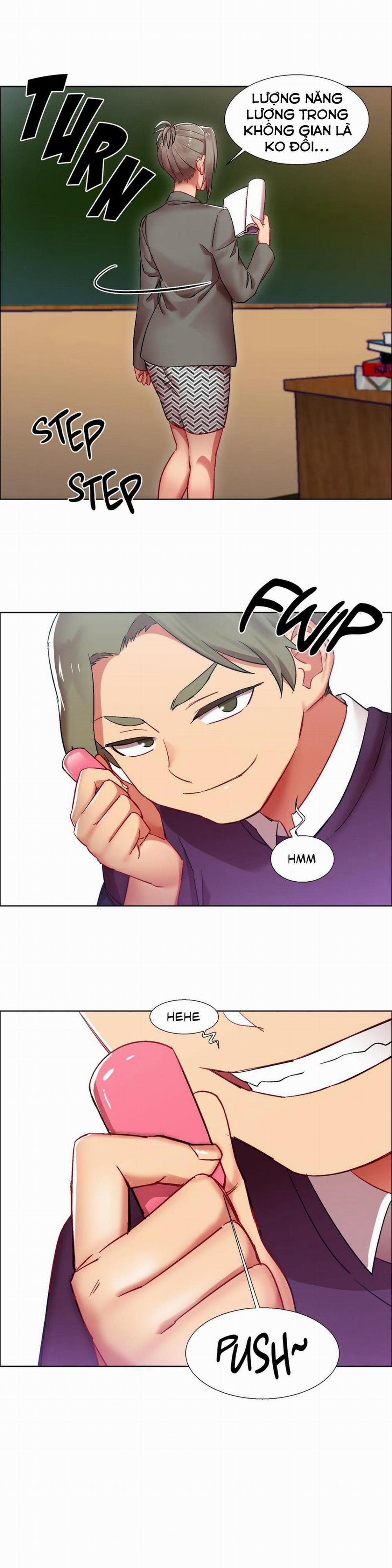 Thuê Băng Phim Heo Vol 2: 14 trang 3