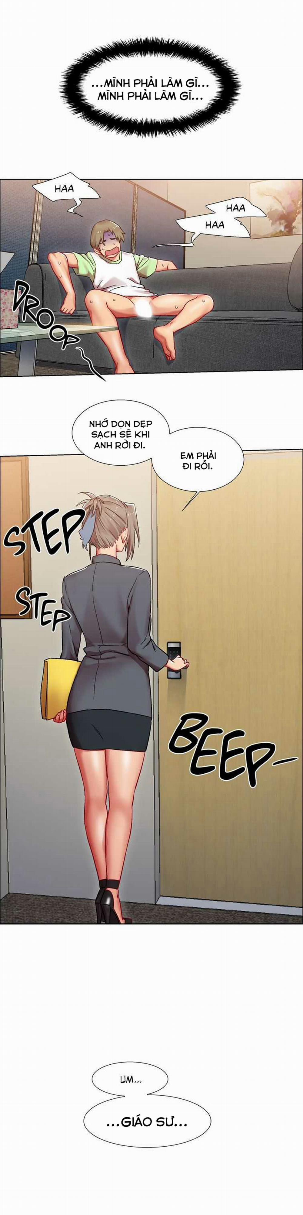 Thuê Băng Phim Heo Vol 2: 15(End vol 2) trang 14