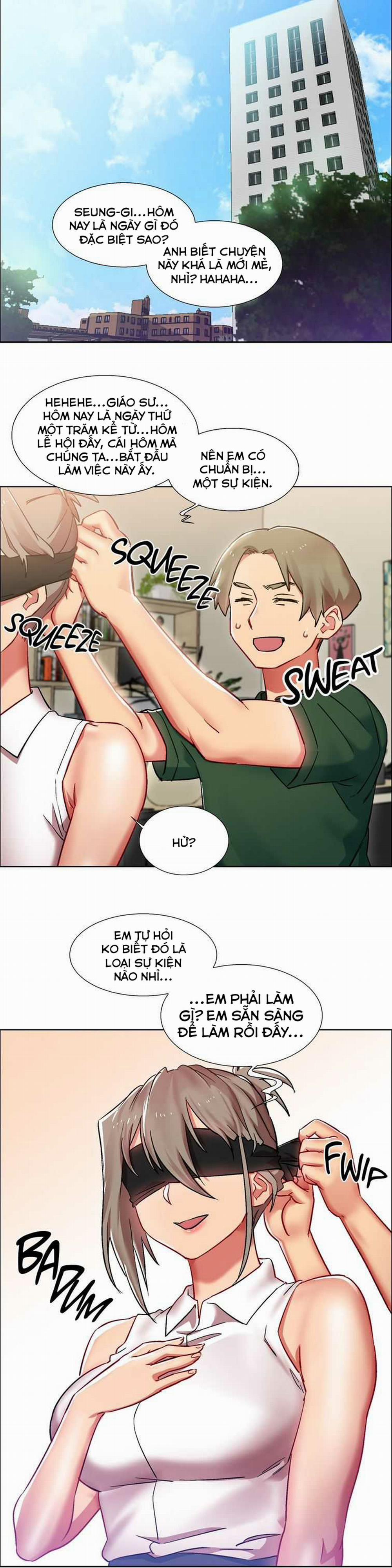 Thuê Băng Phim Heo Vol 2: 15(End vol 2) trang 21