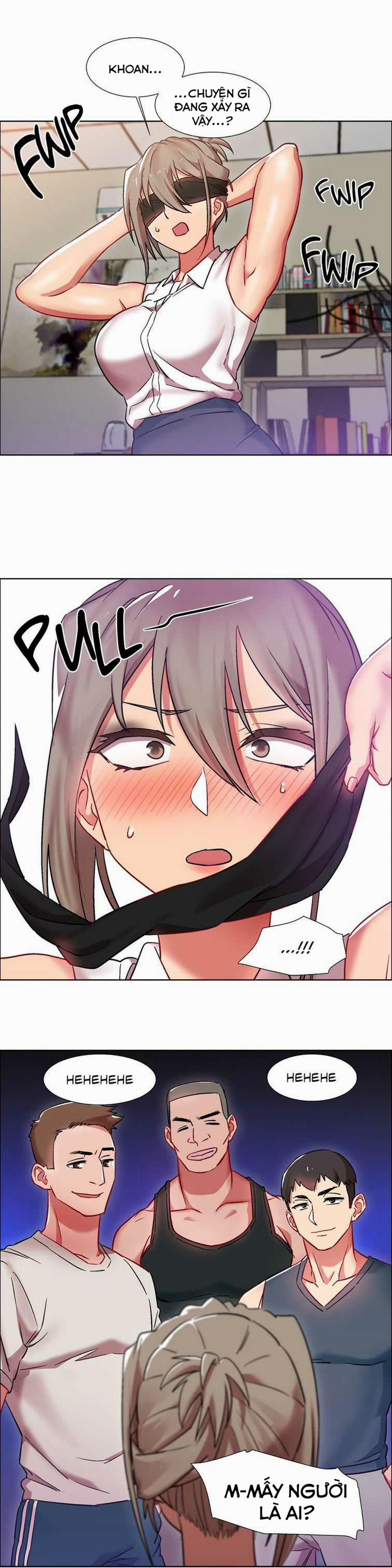 Thuê Băng Phim Heo Vol 2: 15(End vol 2) trang 25