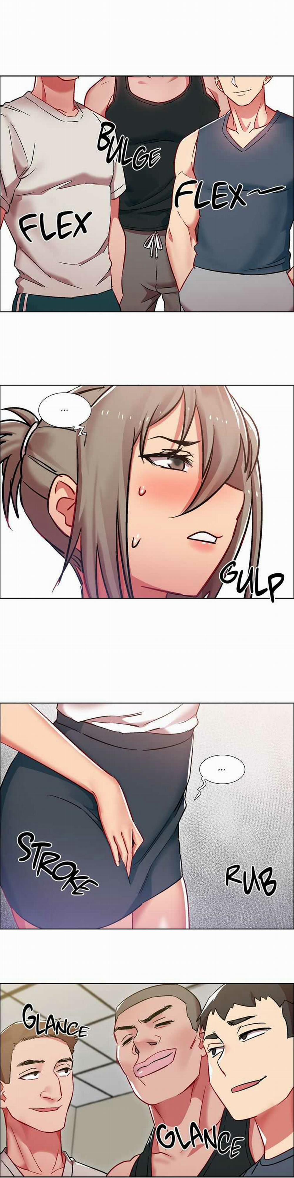 Thuê Băng Phim Heo Vol 2: 15(End vol 2) trang 27