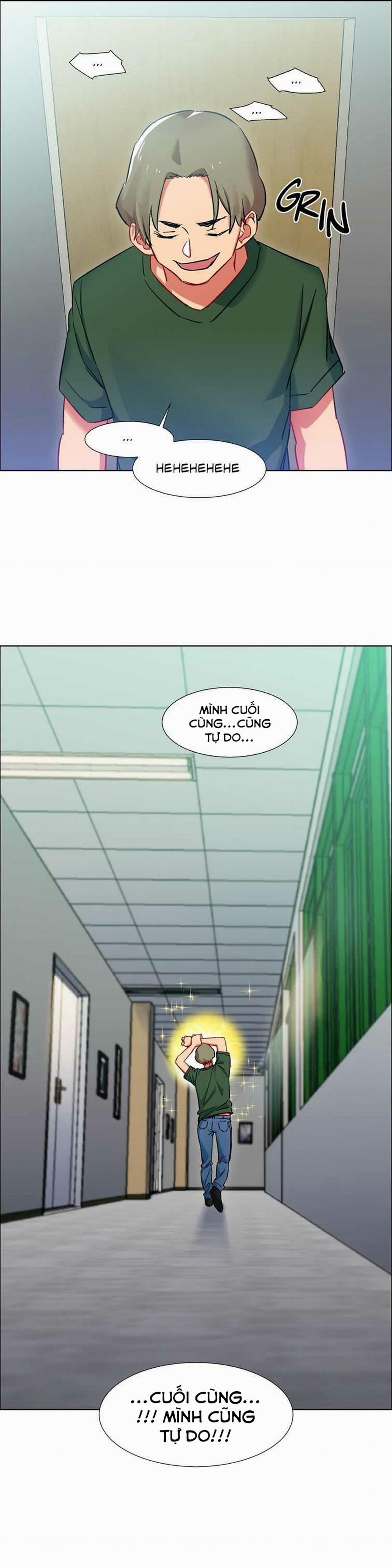 Thuê Băng Phim Heo Vol 2: 15(End vol 2) trang 31