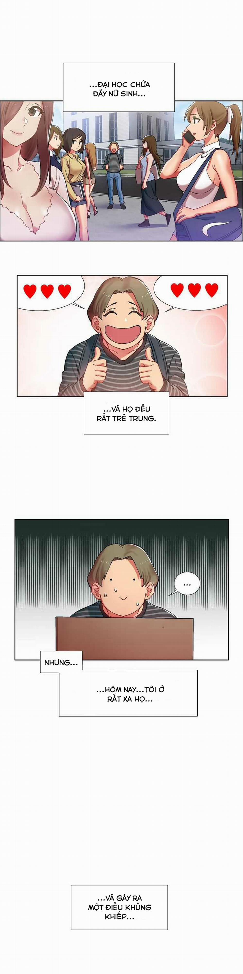 Thuê Băng Phim Heo Vol 2: 7 trang 13