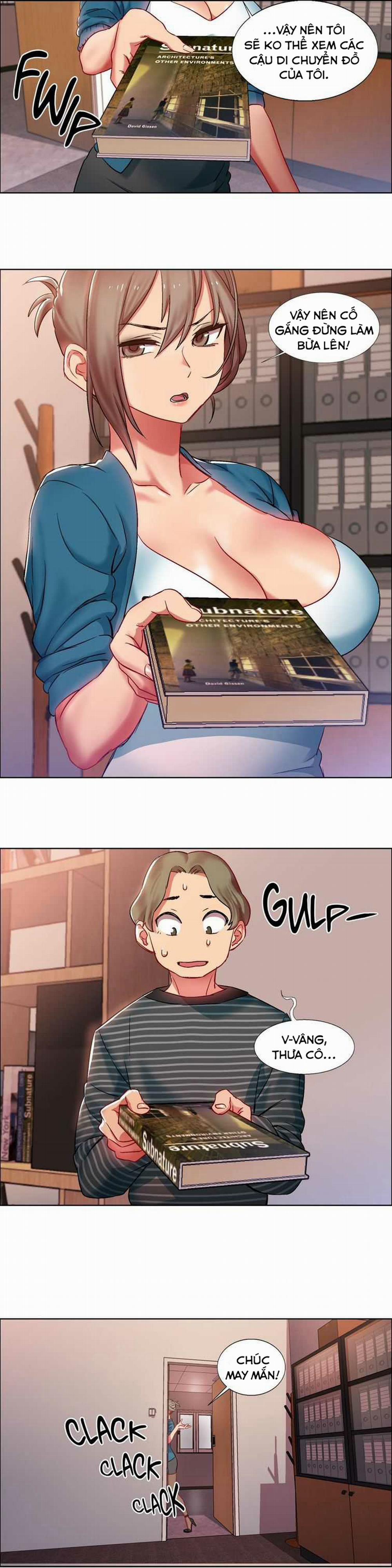 Thuê Băng Phim Heo Vol 2: 7 trang 22