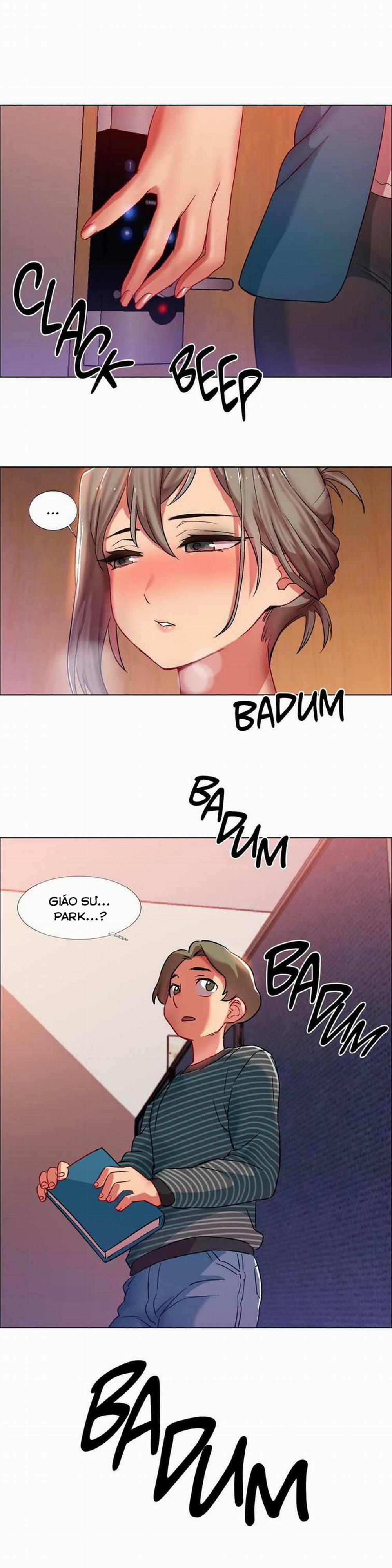 Thuê Băng Phim Heo Vol 2: 7 trang 28