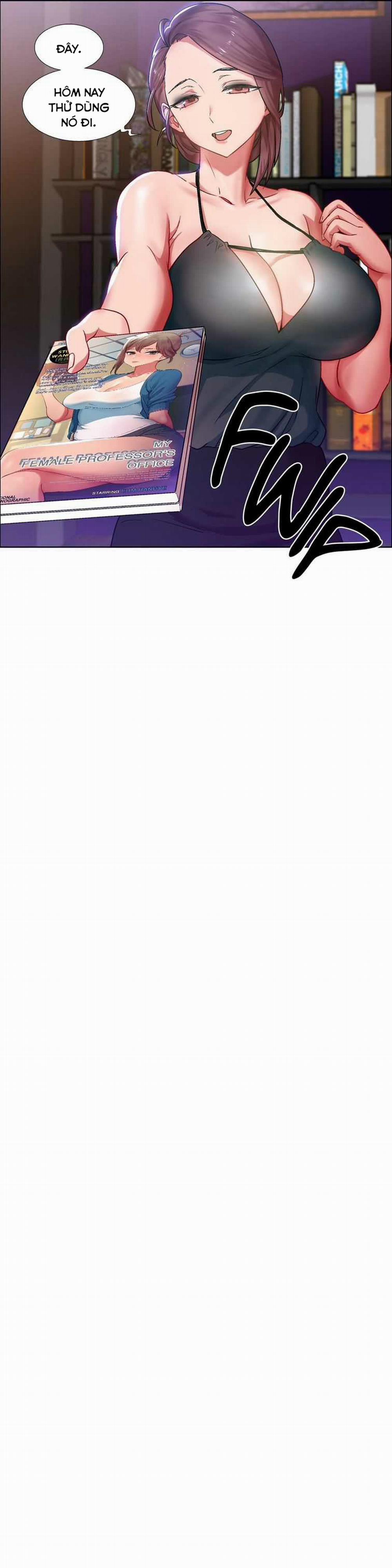 Thuê Băng Phim Heo Vol 2: 7 trang 8