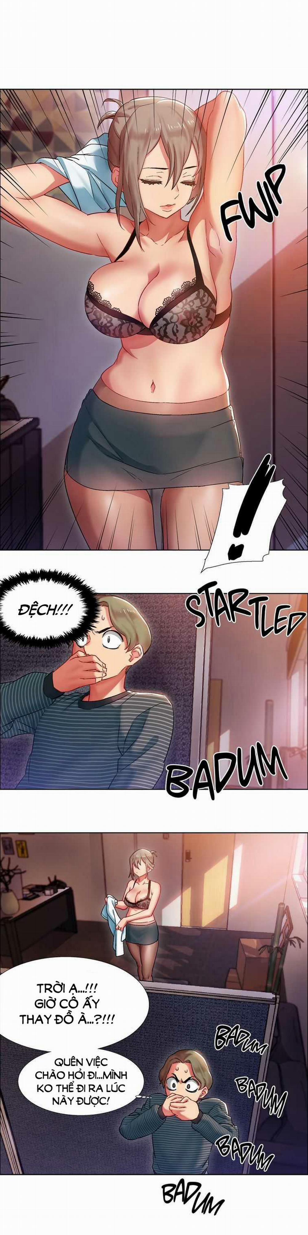 Thuê Băng Phim Heo Vol 2: 8 trang 2