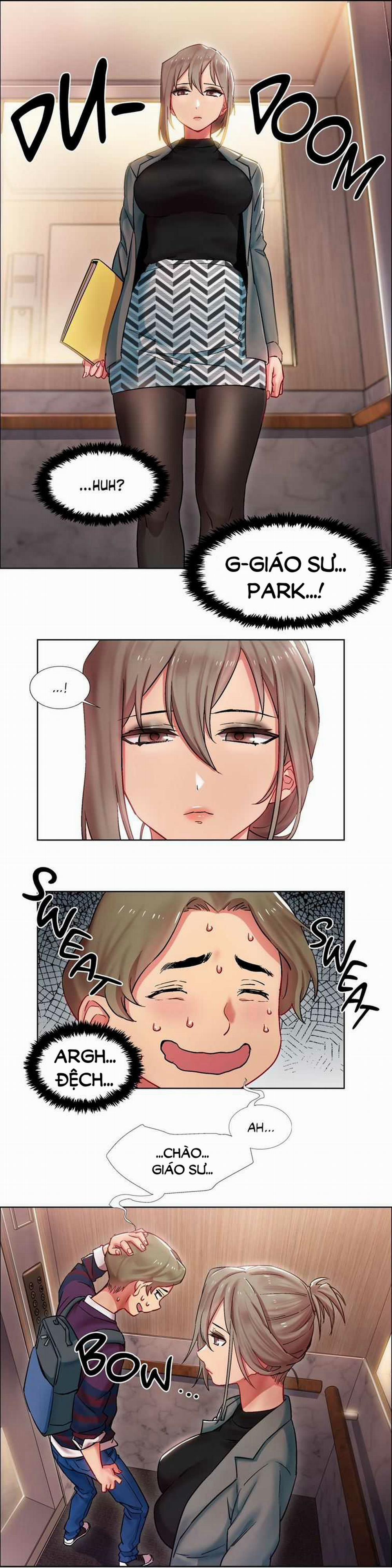 Thuê Băng Phim Heo Vol 2: 9 trang 10