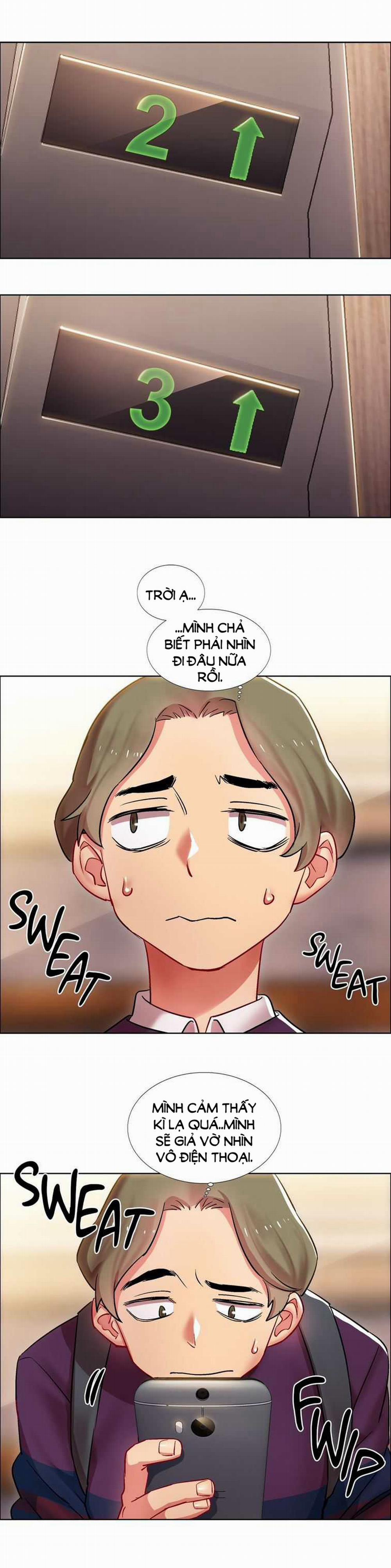 Thuê Băng Phim Heo Vol 2: 9 trang 12