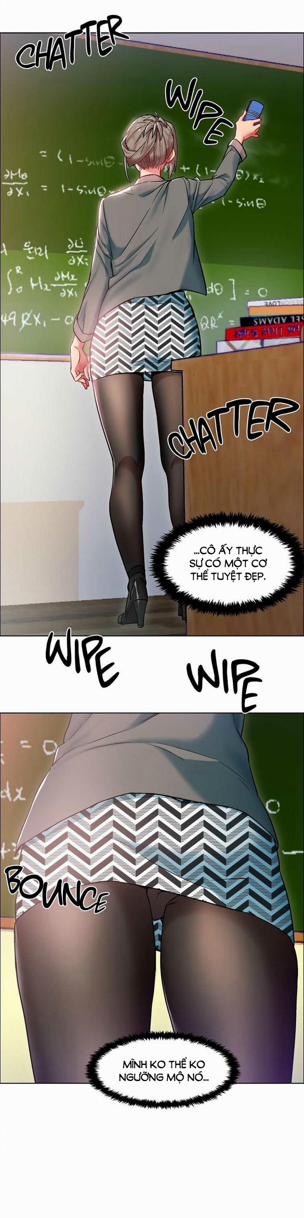 Thuê Băng Phim Heo Vol 2: 9 trang 4