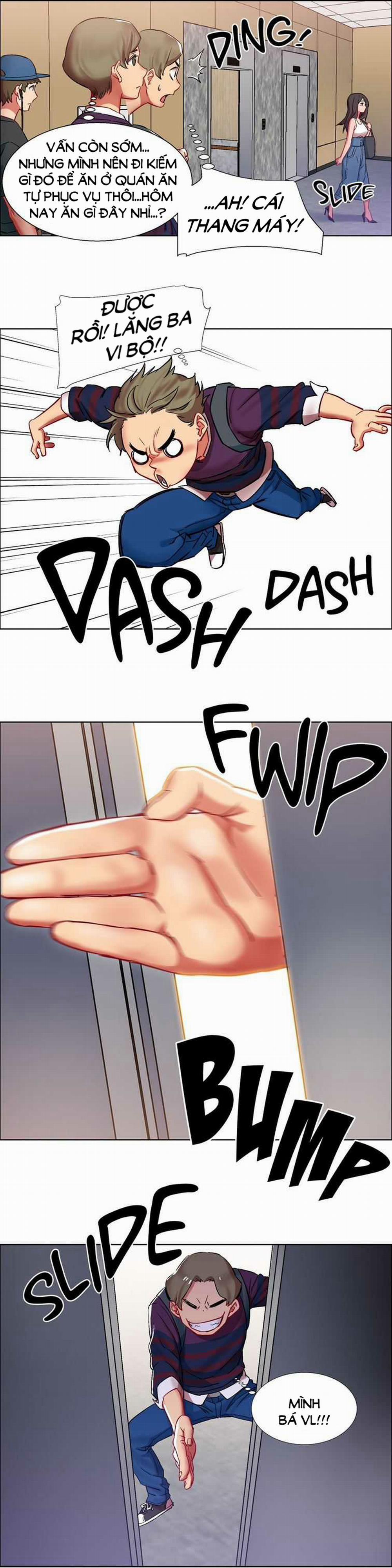 Thuê Băng Phim Heo Vol 2: 9 trang 8