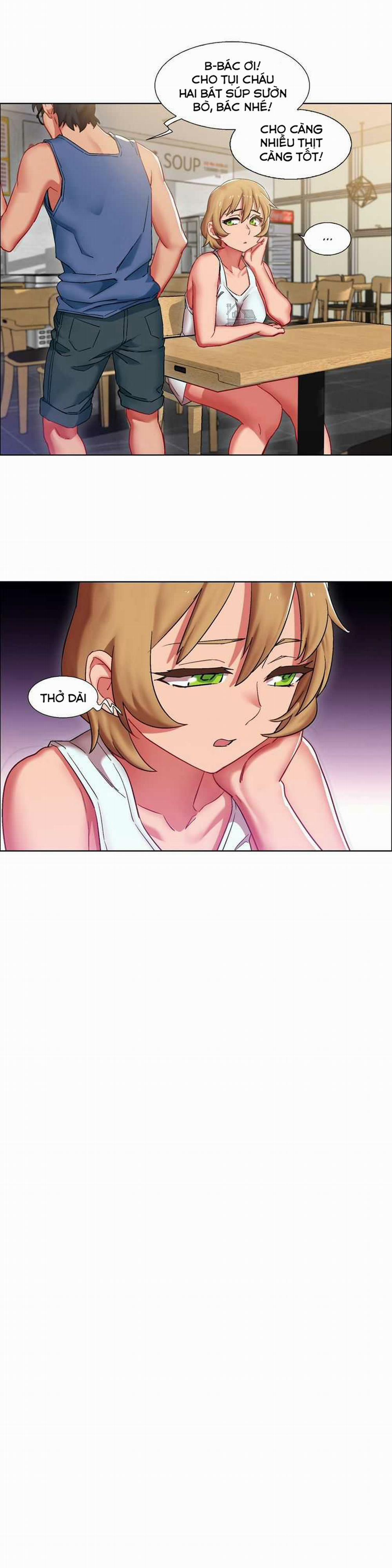 Thuê Băng Phim Heo Vol 3: 16 trang 22