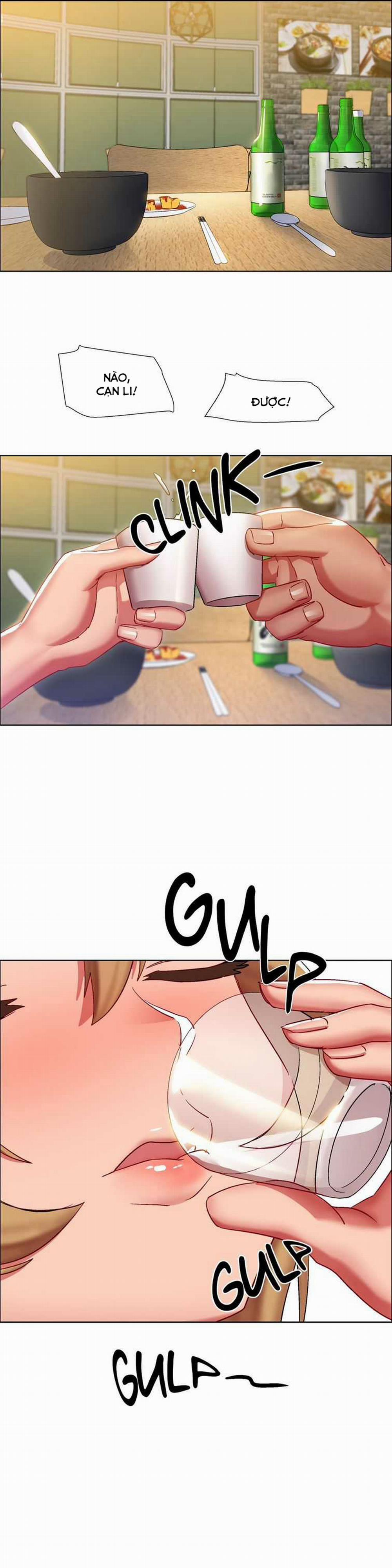 Thuê Băng Phim Heo Vol 3: 16 trang 23