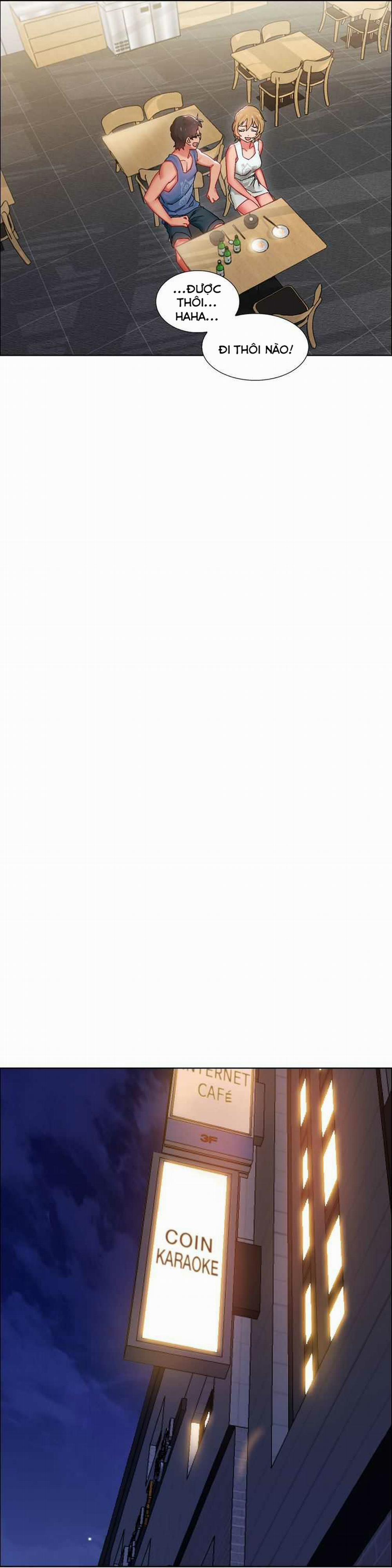 Thuê Băng Phim Heo Vol 3: 16 trang 27