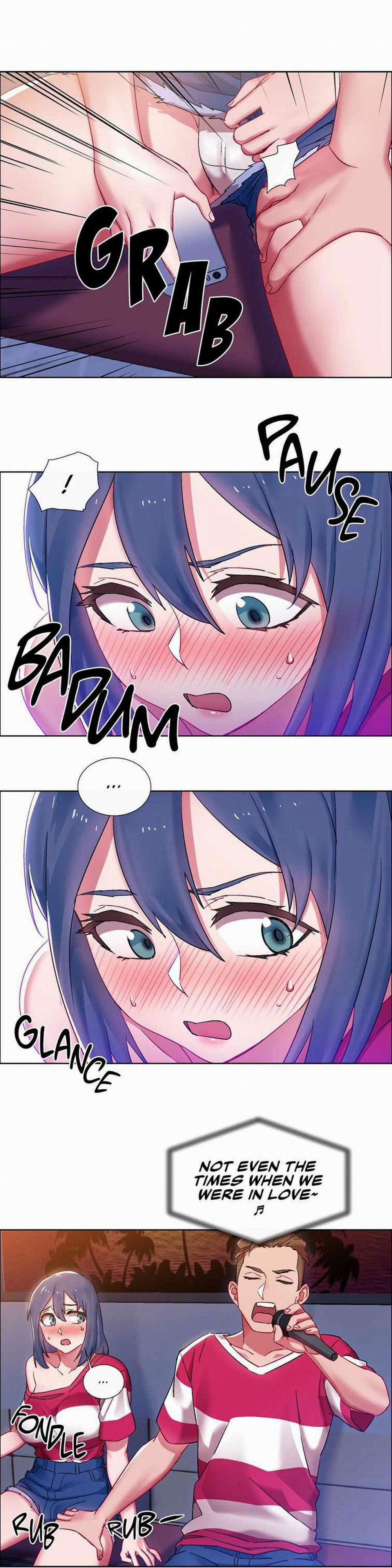 Thuê Băng Phim Heo Vol 3: 17 trang 8