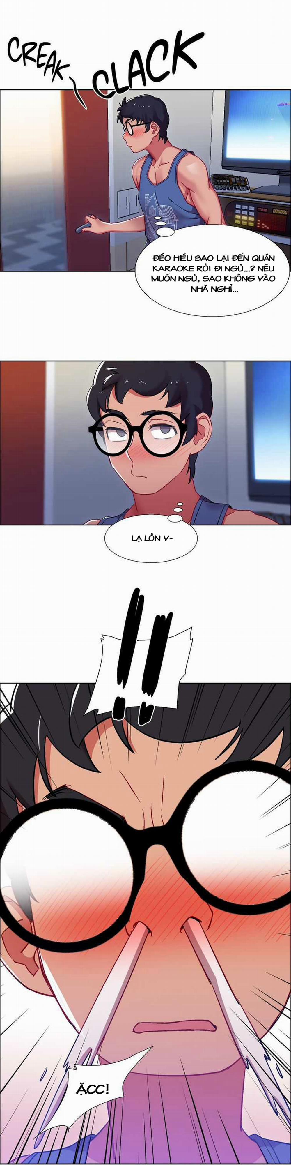 Thuê Băng Phim Heo Vol 3: 18 trang 9